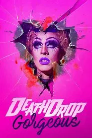 Poster do filme Death Drop Gorgeous