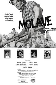 Molave movie poster