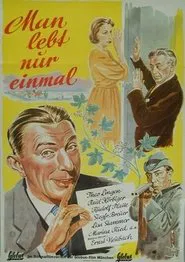 You Only Live Once movie poster