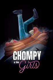Chompy & the Girls movie poster