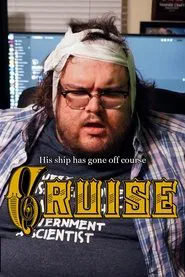 Cruise movie poster