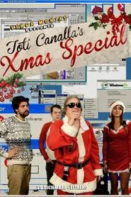 Toti Canalla's Xmas Special movie poster
