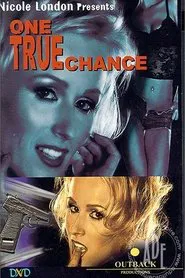 One True Chance movie poster