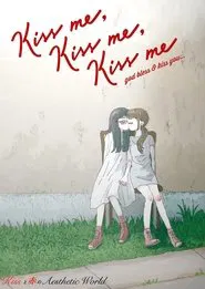 Kiss Me Kiss Me Kiss Me movie poster