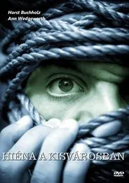 The Catamount Killing movie poster