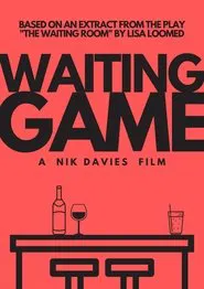 Poster do filme Waiting Game