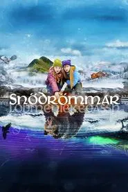 Poster da série Snow Dreams