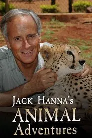 Poster da série Jack Hanna's Animal Adventures