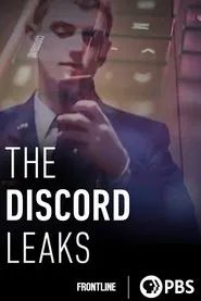 The Discord Leaks movie poster