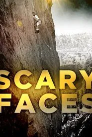 Poster do filme Scary Faces
