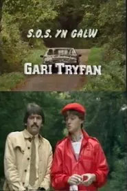 S.O.S. Galw Gari Tryfan movie poster