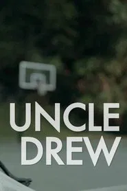 Uncle Drew movie poster