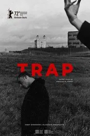 Trap movie poster