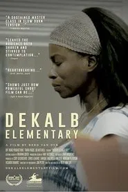 DeKalb Elementary movie poster