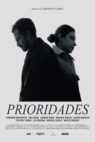 PRIORIDADES movie poster