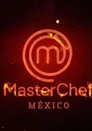 MasterChef México tv show poster