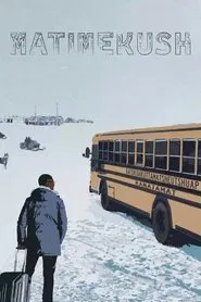 Matimekush movie poster