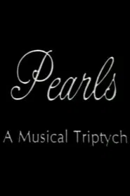 Pearls movie poster