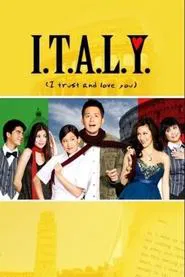 Poster do filme I.T.A.L.Y. (I Trust and Love You)