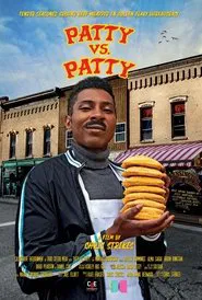 Patty vs. Patty movie poster