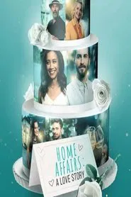 Home Affairs: A Love Story movie poster