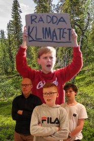 Skolstrejkaren Martins Tips På Halloween movie poster