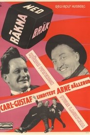 Count on Trouble movie poster