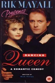 Rik Mayall Presents: Dancing Queen movie poster