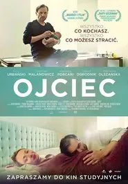 Father movie poster