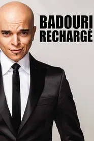Rachid Badouri - Rechargé movie poster