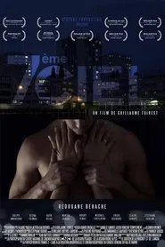 In Seventh Heaven movie poster