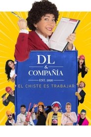DL & Compañía tv show poster