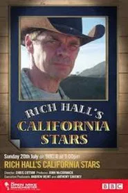 Rich Hall's California Stars movie poster