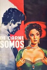 Poster do filme De carne somos