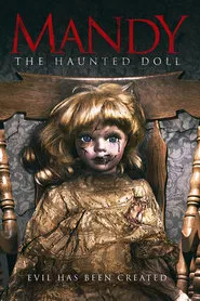 Poster do filme Mandy the Haunted Doll