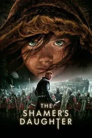 The Shamer's Daughter movie poster