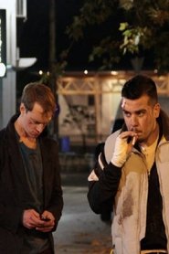 The Tourist movie poster