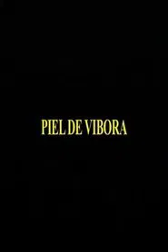 Poster do filme Piel De Vibora