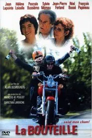 The Bottle movie poster