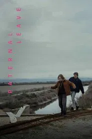 Paternal Leave movie poster