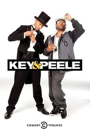 Key and Peele: Super Bowl Special movie poster