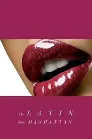 The Latin from Manhattan movie poster