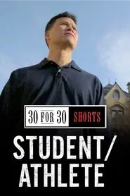 Poster do filme Student/Athlete