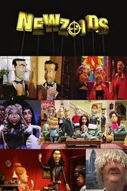 Newzoids tv show poster