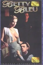 Poster do filme Betty Blue