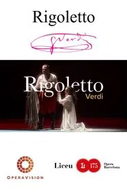 Rigoletto movie poster