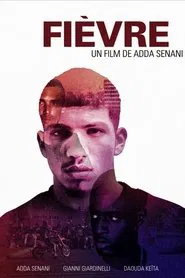 Fièvre movie poster