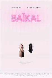 Baikal movie poster