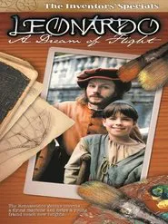 Leonardo: A Dream of Flight movie poster