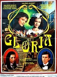 Gloria movie poster